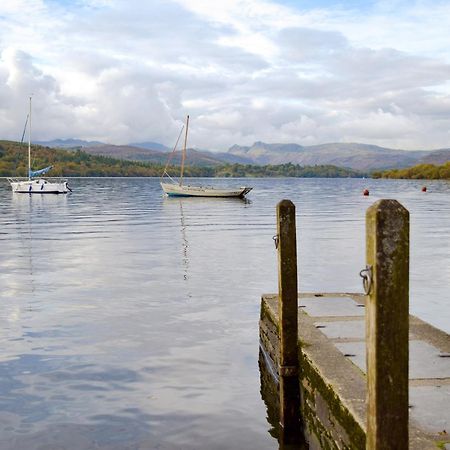 Swallows Nest Windermere Exterior foto
