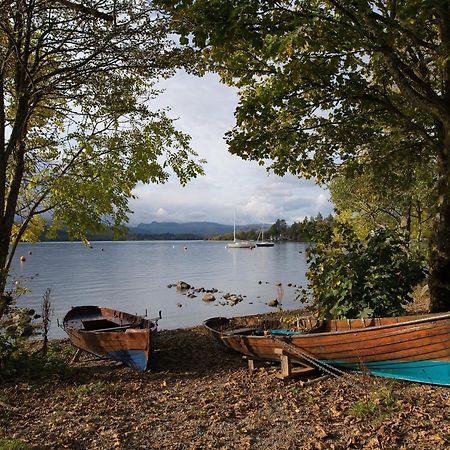 Swallows Nest Windermere Exterior foto