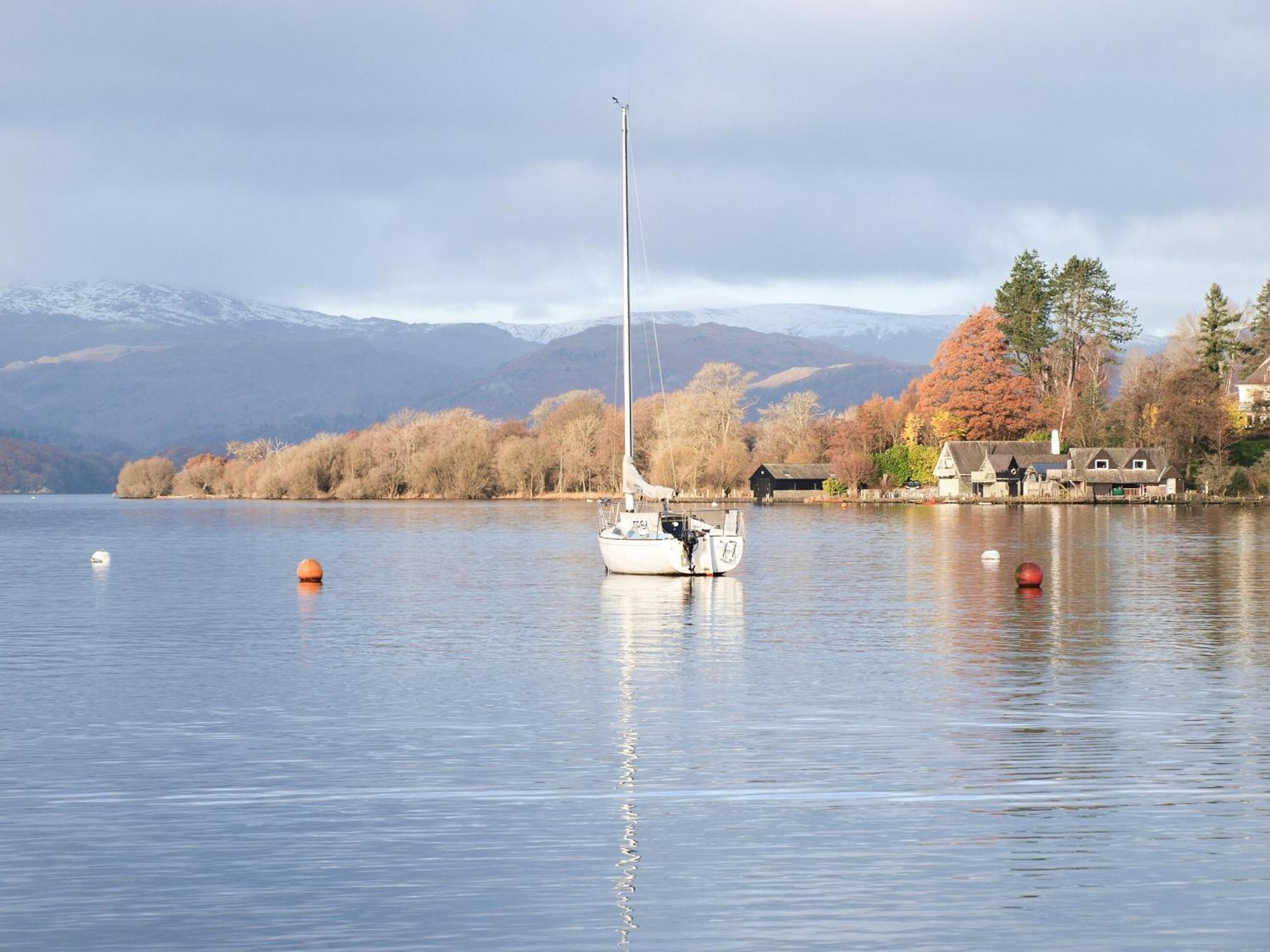 Swallows Nest Windermere Exterior foto
