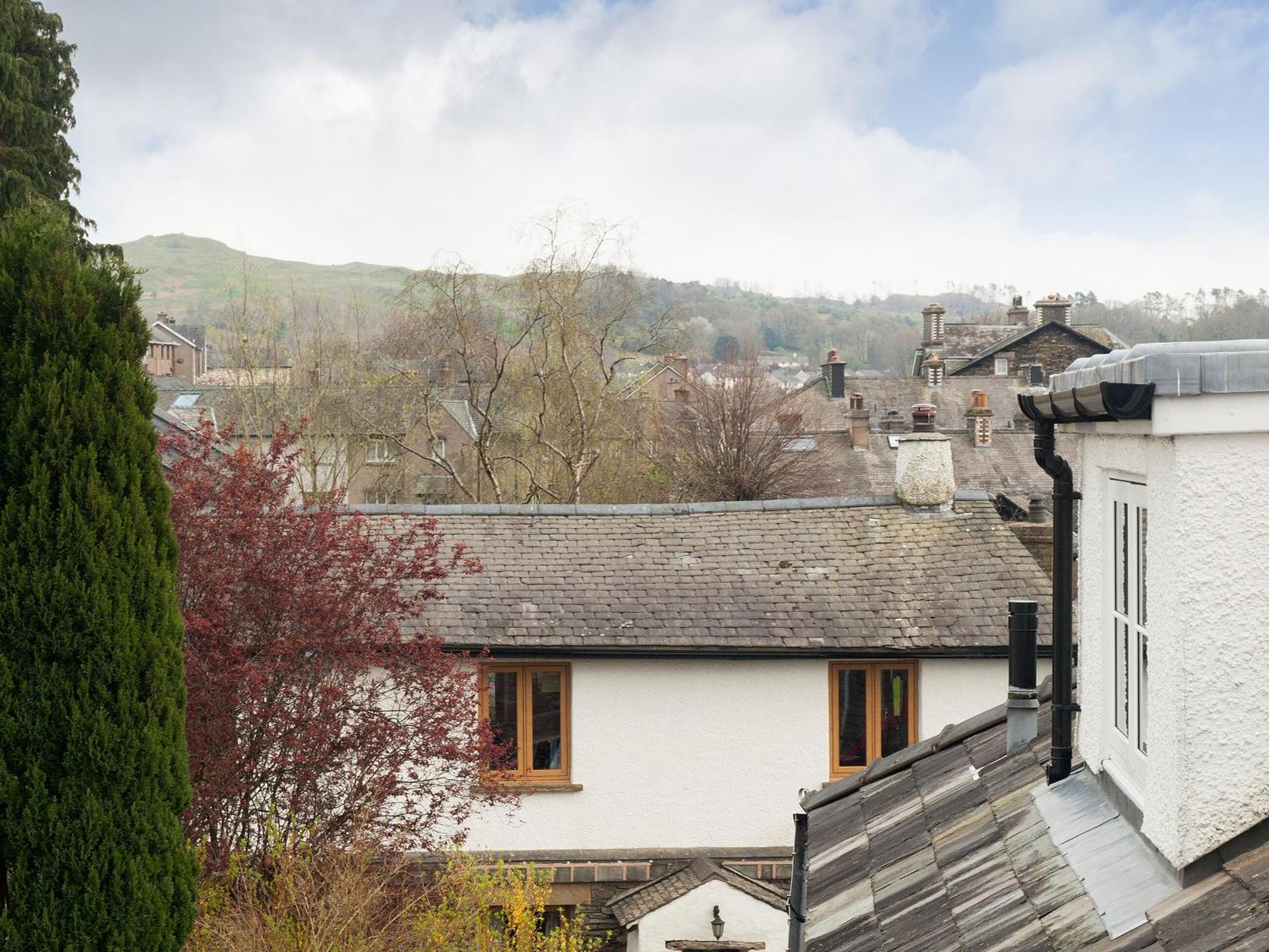 Swallows Nest Windermere Exterior foto